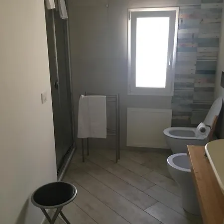 Casa Vicolo Re Daire