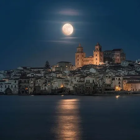 Casa Vicolo Re Daire