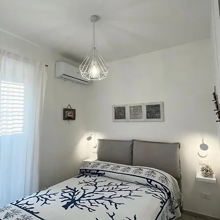 Casa Vicolo Re Cefalu