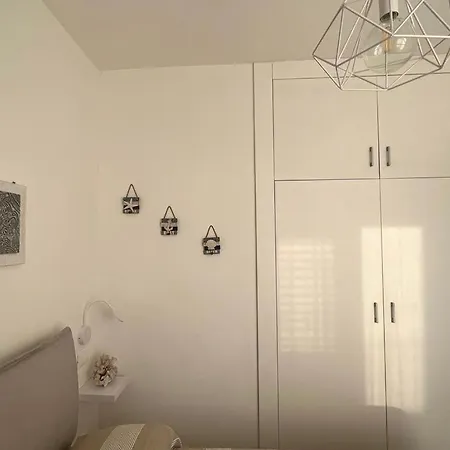 Casa Vicolo Re Apartment