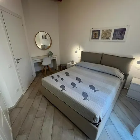 Casa Vicolo Re Daire Cefalù