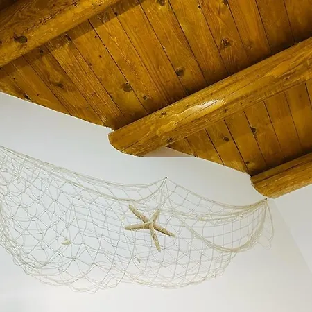 Daire Casa Vicolo Re