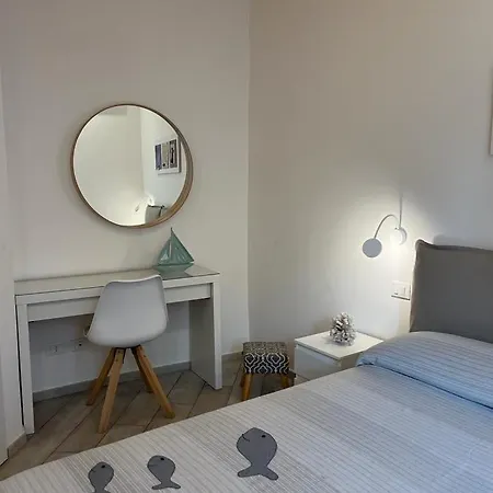 Casa Vicolo Re Cefalù