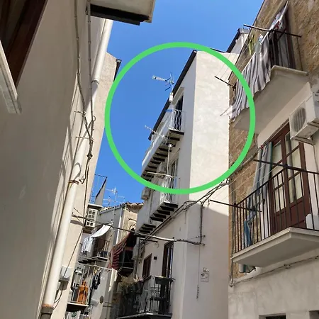 Casa Vicolo Re *