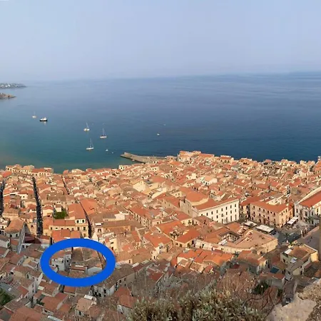 Casa Vicolo Re * Cefalu