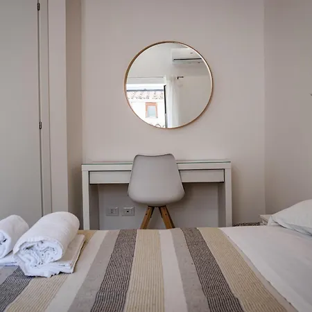Casa Vicolo Re Apartment