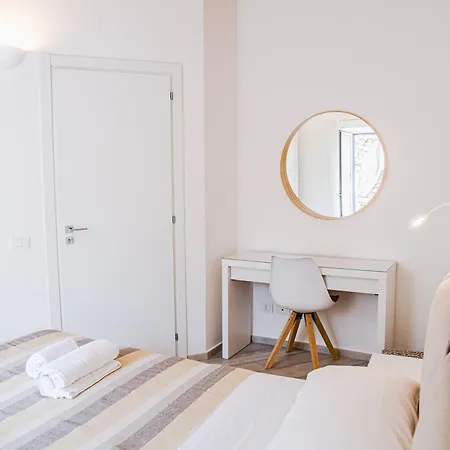 Daire Casa Vicolo Re