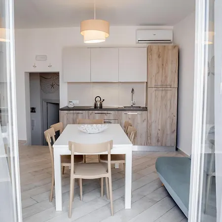Casa Vicolo Re Apartment