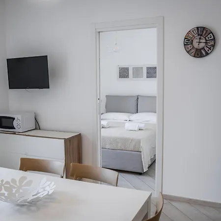 Daire Casa Vicolo Re