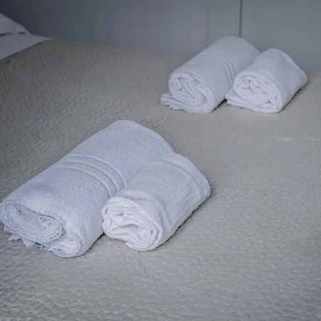 Daire Casa Vicolo Re Cefalù