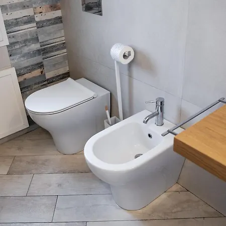 Casa Vicolo Re Apartment