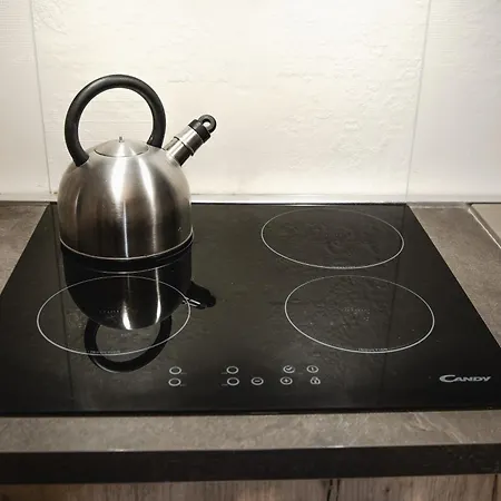 Casa Vicolo Re Daire *