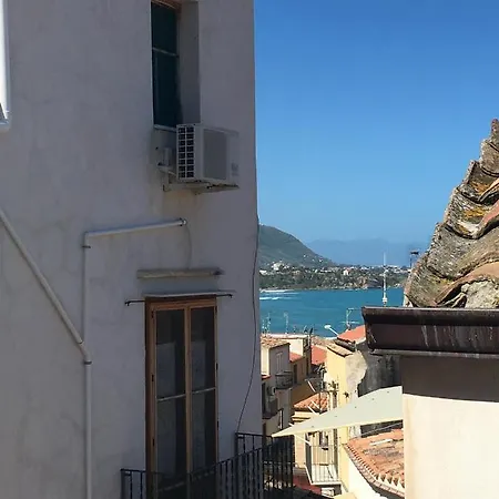 Daire Casa Vicolo Re