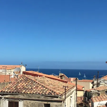 Casa Vicolo Re *