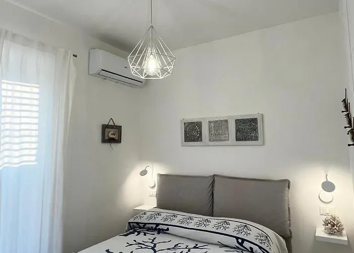 Casa Vicolo Re تْشيفالو