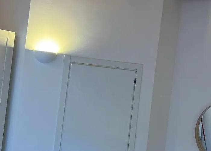 Casa Vicolo Re شقة