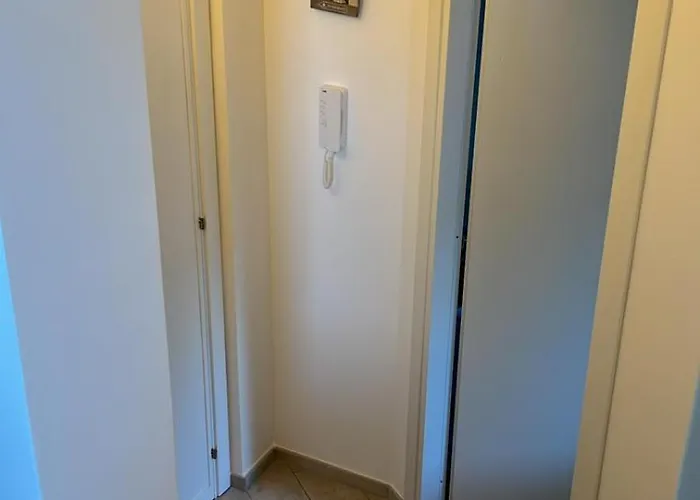 شقة Casa Vicolo Re *