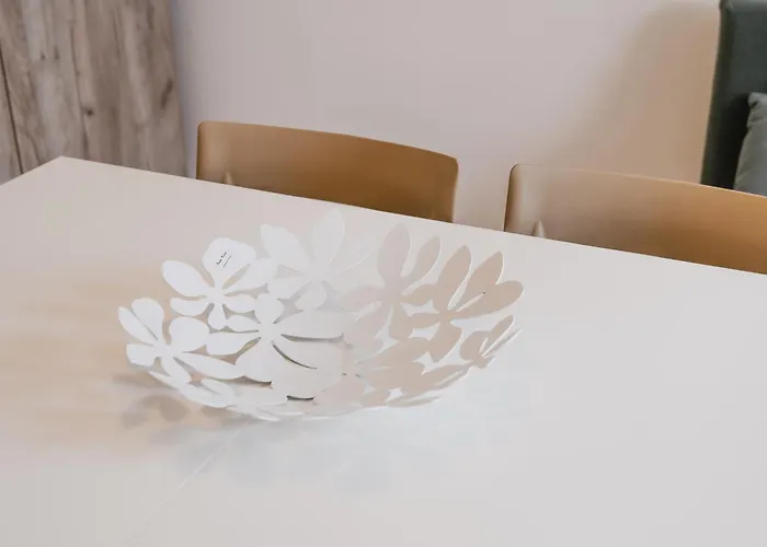 Casa Vicolo Re شقة تْشيفالو