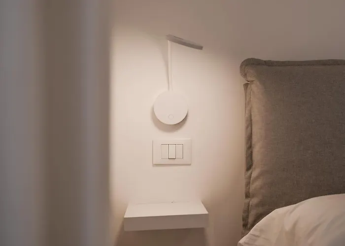 Casa Vicolo Re شقة تْشيفالو