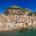 شقة Casa Vicolo Re
