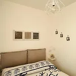 شقة Casa Vicolo Re *