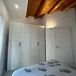 Casa Vicolo Re شقة *