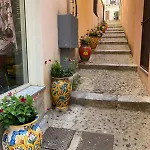 شقة Casa Vicolo Re تْشيفالو