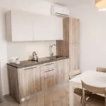 Casa Vicolo Re شقة *