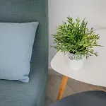 شقة Casa Vicolo Re تْشيفالو