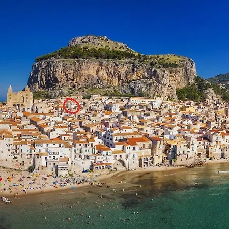 Apartman Casa Vicolo Re