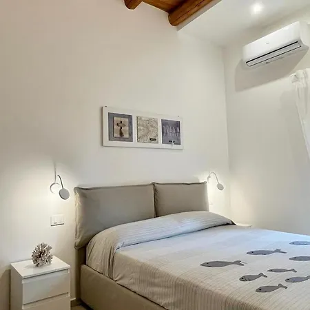 Casa Vicolo Re