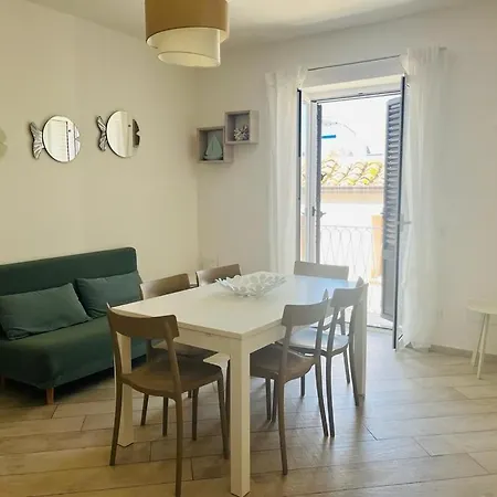 Casa Vicolo Re Cefalù