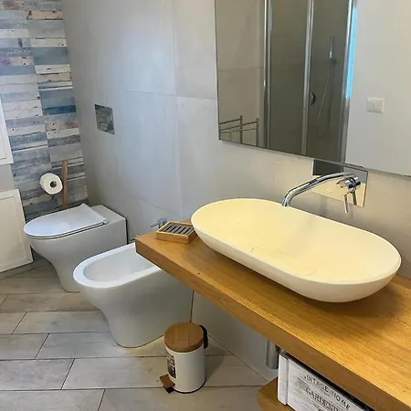 Apartman Casa Vicolo Re *