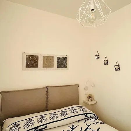 Apartman Casa Vicolo Re *