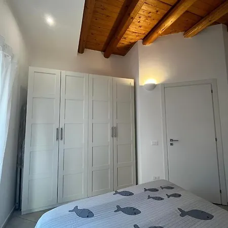 Casa Vicolo Re Apartman *