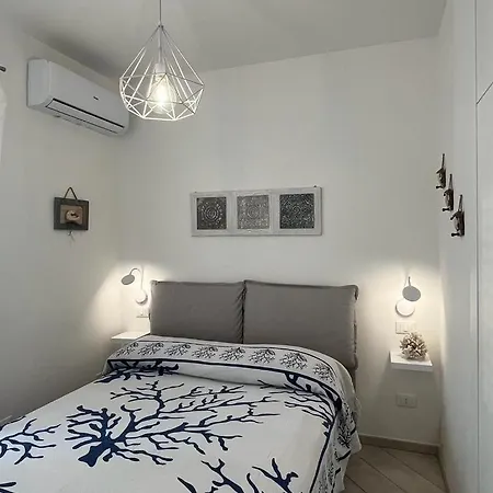 Apartman Casa Vicolo Re