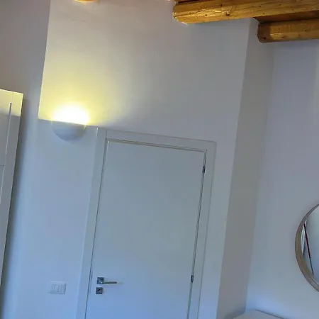 Casa Vicolo Re Apartman