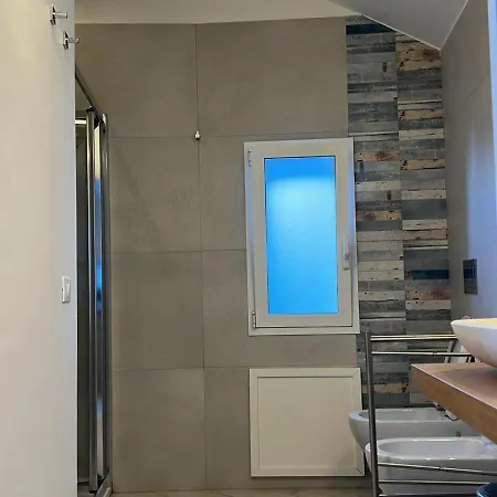 Apartman Casa Vicolo Re *