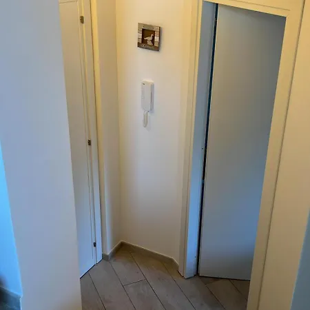 Apartman Casa Vicolo Re *