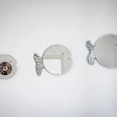 Casa Vicolo Re Apartman *