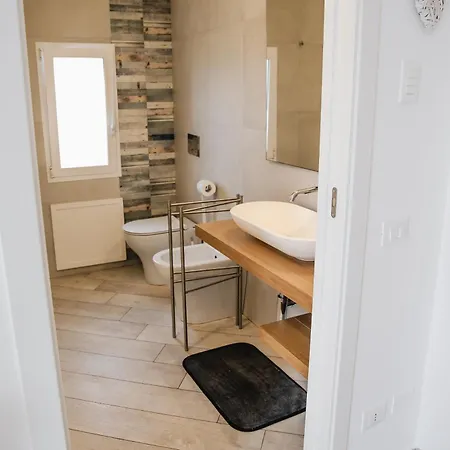 Apartman Casa Vicolo Re