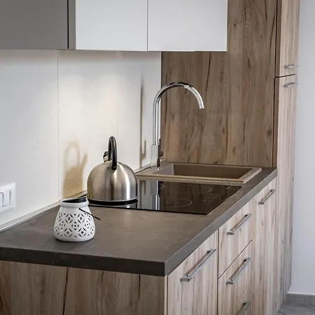 Apartman Casa Vicolo Re Cefalù