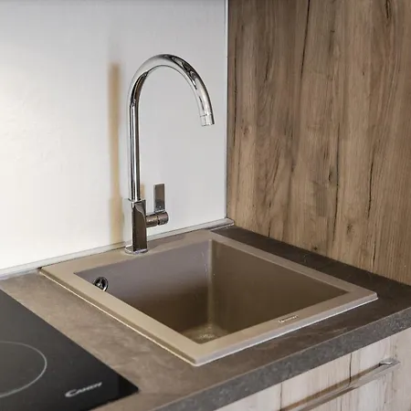 Casa Vicolo Re Apartman Cefalù