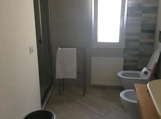 Casa Vicolo Re 公寓