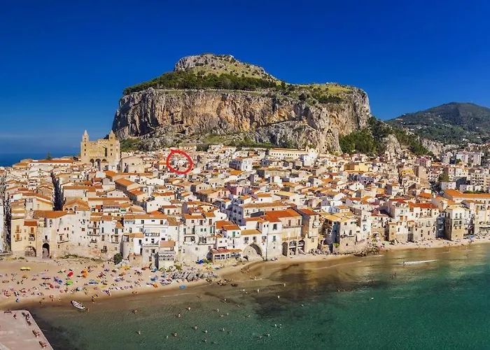 Apartment Casa Vicolo Re