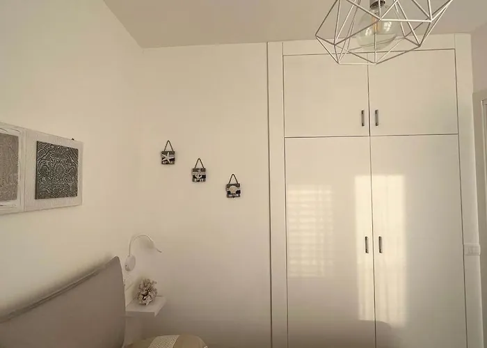 Casa Vicolo Re Apartment