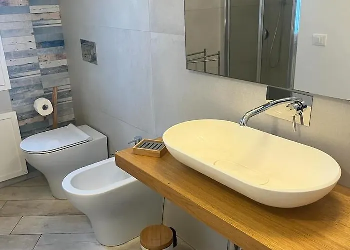 Apartament Casa Vicolo Re *