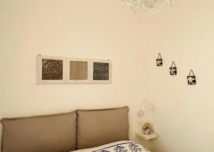 Apartament Casa Vicolo Re *