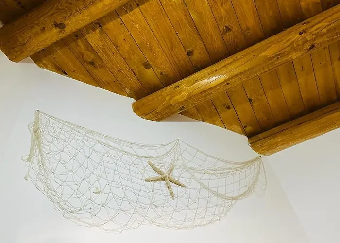 Apartment Casa Vicolo Re