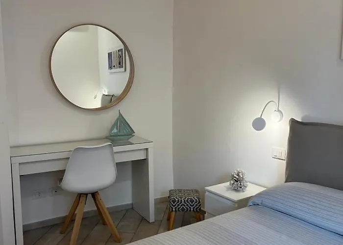 Casa Vicolo Re Cefalù